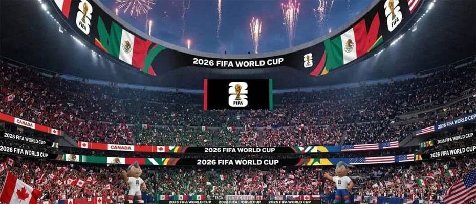 2026 FIFA Dünya Kupası öncesinde otel rezervasyonlarında yavaşlama yaşanıyor - Haberi Oku