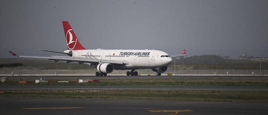 THY’nin Katmandu seferinde yolcular duman nedeniyle tahliye edildi - Haberi Oku