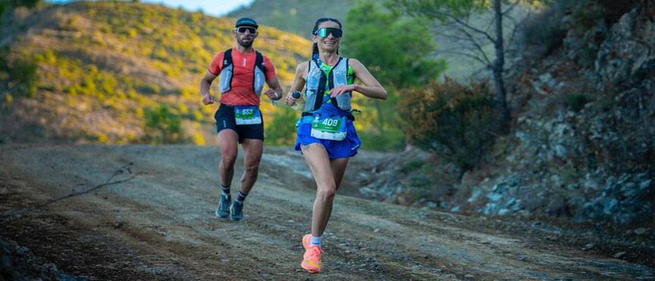 Efeler Yolu Ultra Trail yarışları 16-17 Mayıs’ta Birgi’de düzenlenecek - Lesen Sie die Nachrichten?>