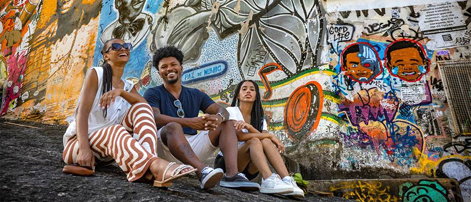 Brasilien stärkt internationale Positionierung im Afrotourismus - Lesen Sie die Nachrichten