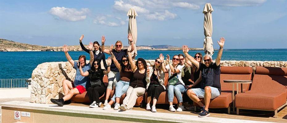 TUI Österreich organisiert Advanced-Tour für Reiseprofis nach Malta - Haberi Oku?>