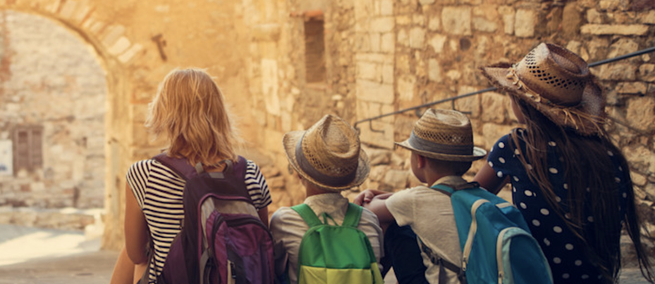 easyJet reveals top destinations  - Lesen Sie die Nachrichten?>