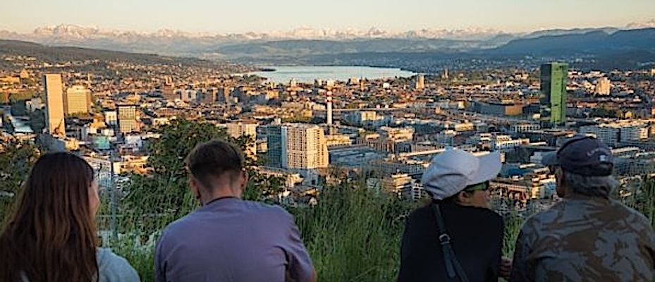 Nur durchwachsene Ergebnisse im ersten Quartal für Zürich - Lesen Sie die Nachrichten