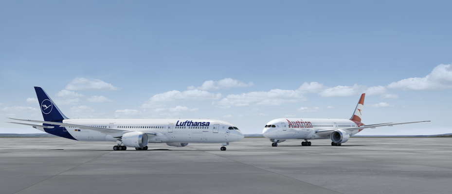 Lufthansa Group bestellt zehn Airbus und zehn Boeing Langstreckenflugzeuge - Lesen Sie die Nachrichten