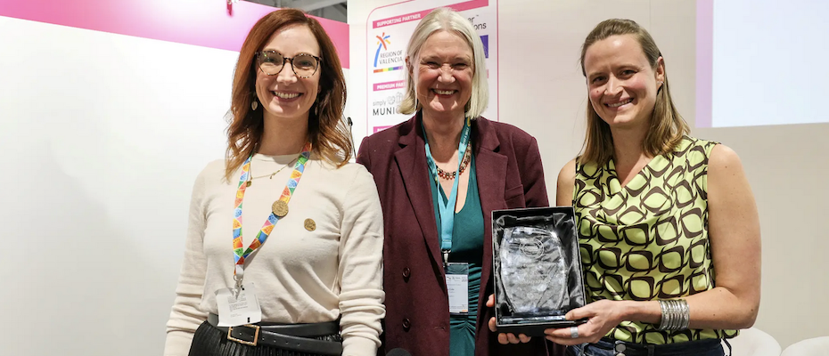 Closing the gender gap requires tackling structural barriers, improving access to opportunities, and sustained commitment - Lesen Sie die Nachrichten?>