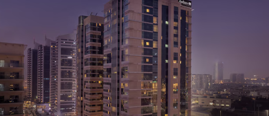 Radisson Hotel Group expands its footprint in Dubai - Read the News