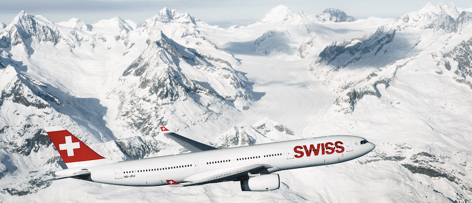 SWISS expands India network with new nonstop Bengaluru–Zurich service - Read the News