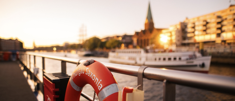 Thurgau Travel bringt TV-Gesichter, Bestsellerautorinnen und Spitzenköche auf den Fluss - Lesen Sie die Nachrichten