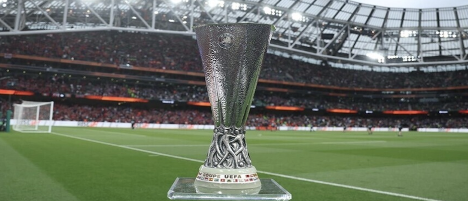 UEFA Avrupa Ligi'nde şampiyon İstanbul'da belli olacak - Lesen Sie die Nachrichten?>