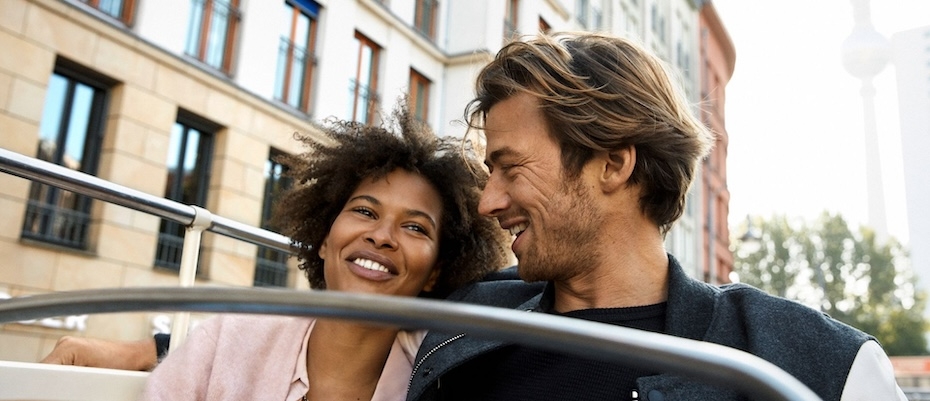 TUI launches TUI Smiles Rewards Club - Lesen Sie die Nachrichten?>