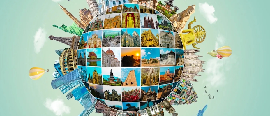 Global Travel & Tourism to outpace wider economy by 1.5 times - Lesen Sie die Nachrichten?>