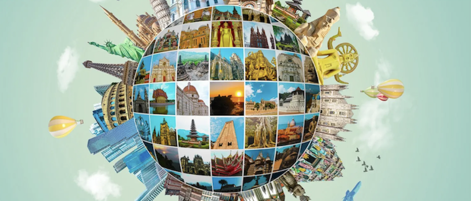 Globaler Reise- und Tourismussektor wächst 1,5-mal schneller als die Gesamtwirtschaft - Lesen Sie die Nachrichten