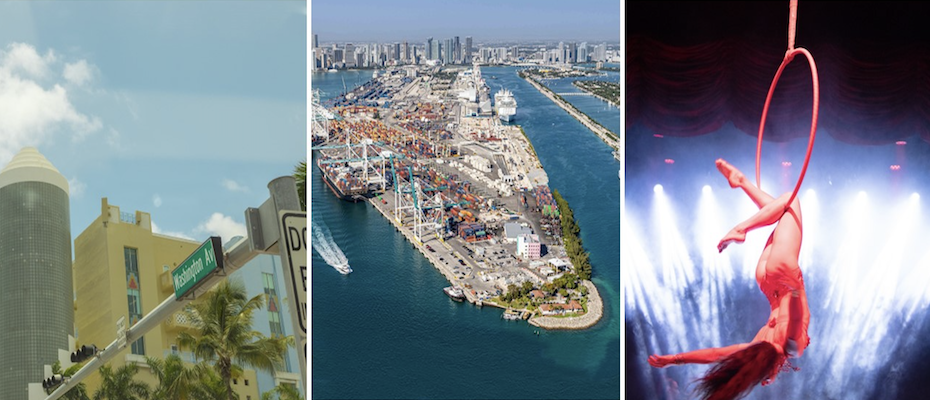 Neuheiten in Greater Miami und Miami Beach - Lesen Sie die Nachrichten