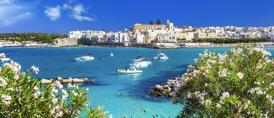 Erweitertes Italien-Angebot bei alltours - Lesen Sie die Nachrichten