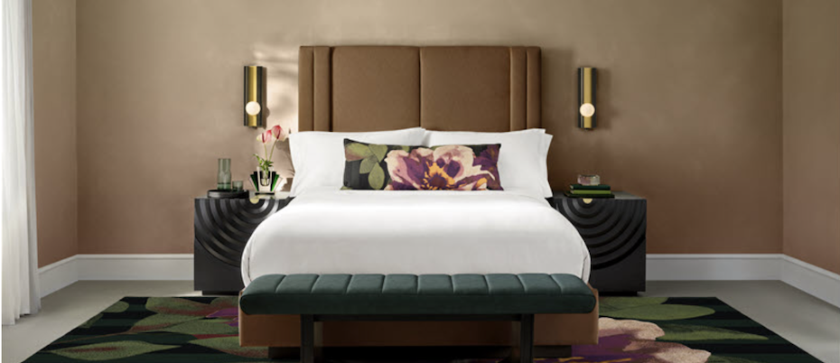 A new era of hotel-inspired living - Lesen Sie die Nachrichten?>