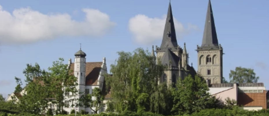 Rabatt auf Fahrt nach Xanten - Lesen Sie die Nachrichten