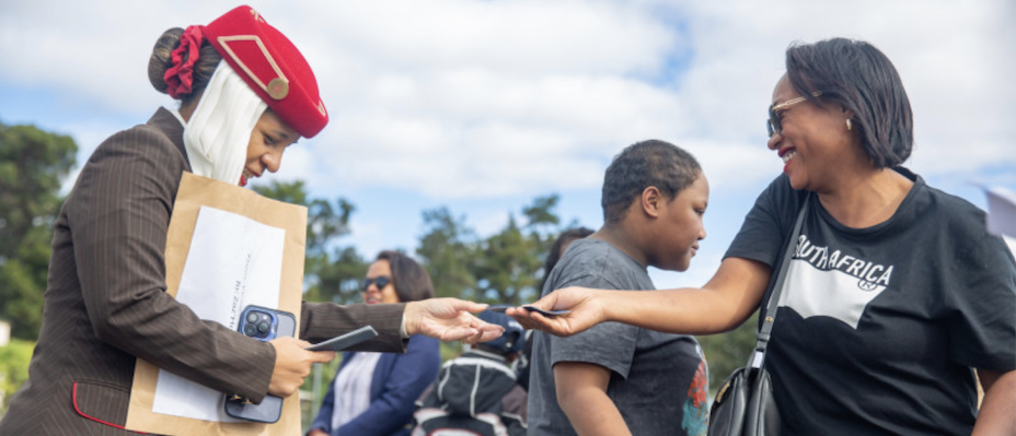 Emirates expands global travel rehearsal programme to Madagascar - Lesen Sie die Nachrichten?>