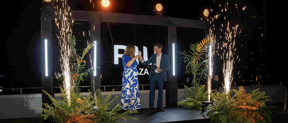RIU Plaza Panama feiert sein 15. Jubiläum - Lesen Sie die Nachrichten