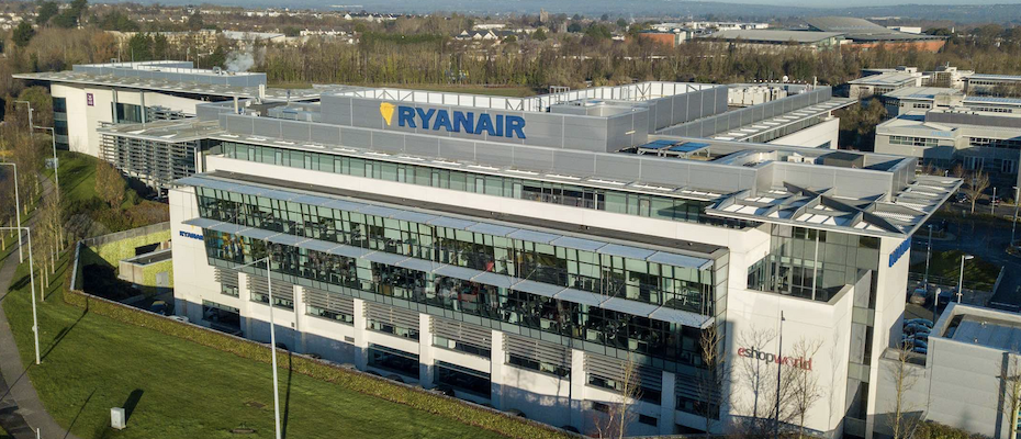 RYANAIR now debt free as last €1.2 billion bond is repaid - Lesen Sie die Nachrichten?>