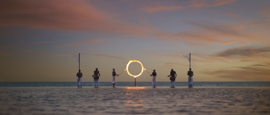 Fünf Jahre The Ritz-Carlton Maldives, Fari Islands - Lesen Sie die Nachrichten