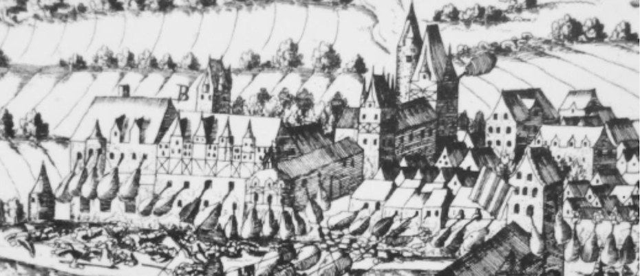 Friedensweg erinnert an Blutpfingsten von 1626 - Lesen Sie die Nachrichten