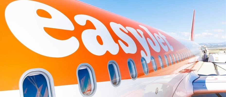 easyJet and Schiphol Airport deploy reduce ground emissions - Lesen Sie die Nachrichten?>