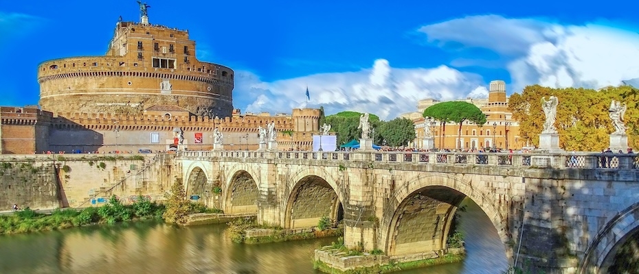 Why Rome is still the world’s best city to discover on foot - Lesen Sie die Nachrichten?>