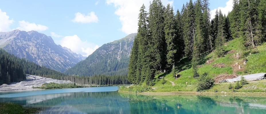 Arosa Lenzerheide startet in die Sommersaison 2026 - Lesen Sie die Nachrichten