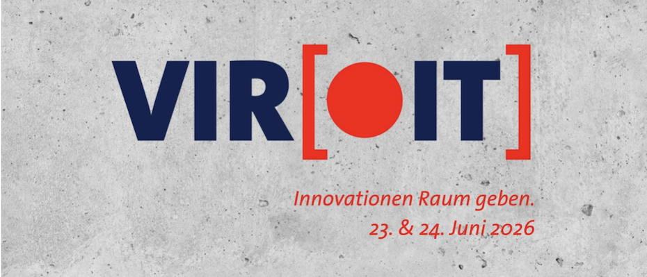 Die VIR Innovationstage blicken in die Zukunft der Reisebranche - Lesen Sie die Nachrichten