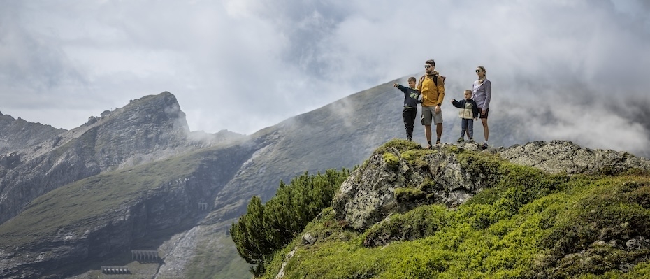 Hitzefrei, höchste Zeit für Obertauern - Lesen Sie die Nachrichten