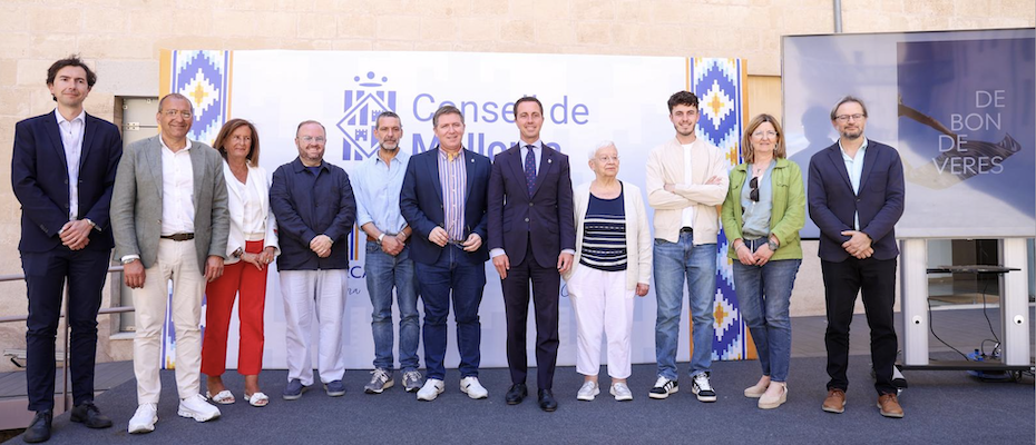 Mallorca setzt auf Authentizität - Lesen Sie die Nachrichten