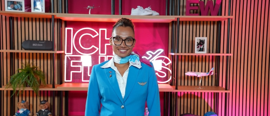 From the cabin to the catwalk - Lesen Sie die Nachrichten?>