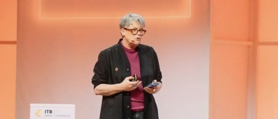 Entrepreneurship opens up new opportunities for women - Lesen Sie die Nachrichten?>