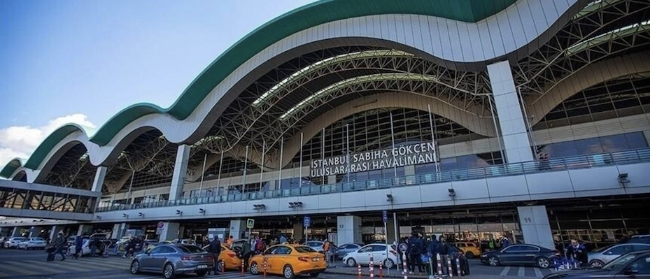 Sabiha Gökçen Uluslararası Havalimanı'nda yeni uçuş rekoru - Haberi Oku