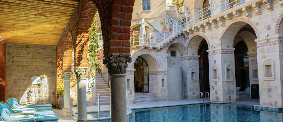 Hilton’s Curio and Tapestry Collections each celebrate 200th Hotel milestones - Lesen Sie die Nachrichten?>