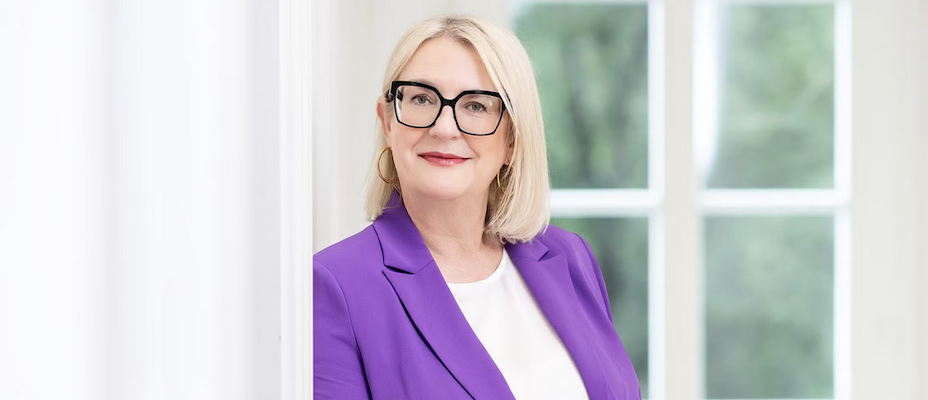 Petra Hedorfer reappointed as CEO of the GNTB - Lesen Sie die Nachrichten?>
