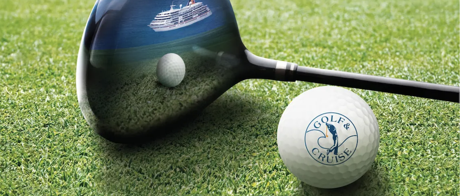 Hapag-Lloyd Cruises offers personalised golf cruises at sea and ashore - Lesen Sie die Nachrichten?>