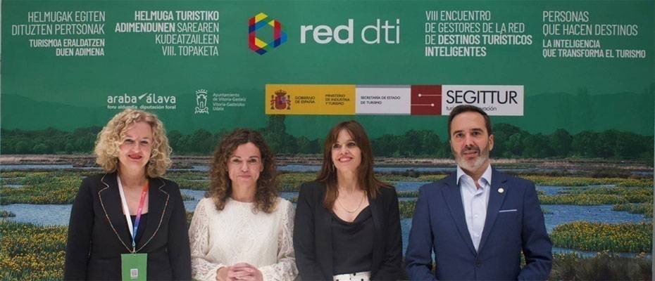 Spain Advances Smart Destination Model with Focus on Sustainability and Innovation - Lesen Sie die Nachrichten?>