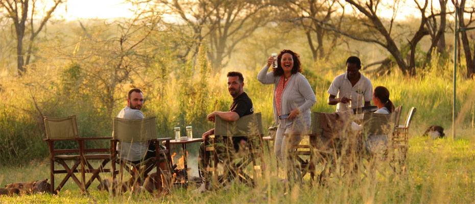DIAMIR und ASA laden Reiseprofis zu Afrika-FAMtrips nach Kenia und Tansania ein - Lesen Sie die Nachrichten