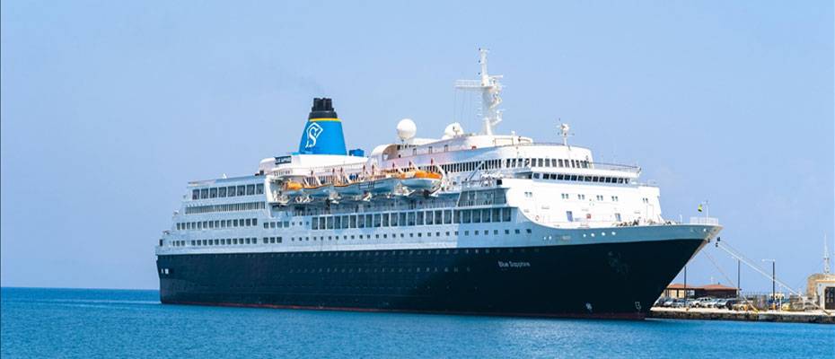 Antalya Limanı kruvaziyer turizminde yükselişe geçti - Lesen Sie die Nachrichten?>