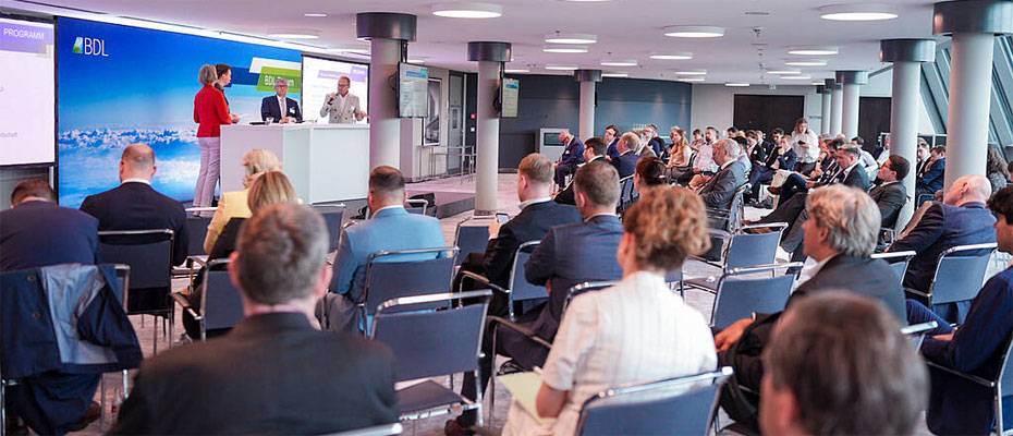 DRV warnt vor steigenden Flugkosten und Folgen für Tourismus und Wirtschaft - Lesen Sie die Nachrichten