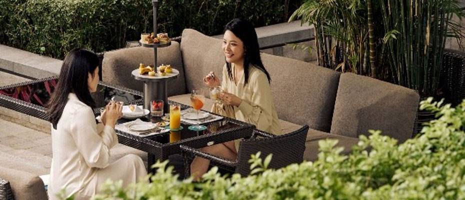 Four Seasons Hotel Shenzhen launches 101 Days of Summer programme - Lesen Sie die Nachrichten?>