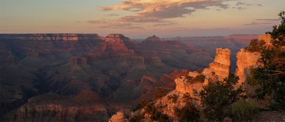DIAMIR lädt Reisebüros zu USA-Webinar ein - Lesen Sie die Nachrichten