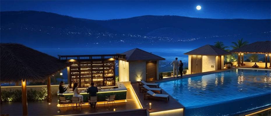Dusit International expands India portfolio with Dusit Princess Rishikesh - Lesen Sie die Nachrichten?>
