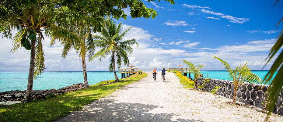 Neues Online-Magazin stellt Samoa als Südseeziel vor - Lesen Sie die Nachrichten