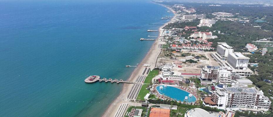 Türkiye, otel hizmet kalitesinde dünyanın en iyileri arasına girdi - Lesen Sie die Nachrichten?>