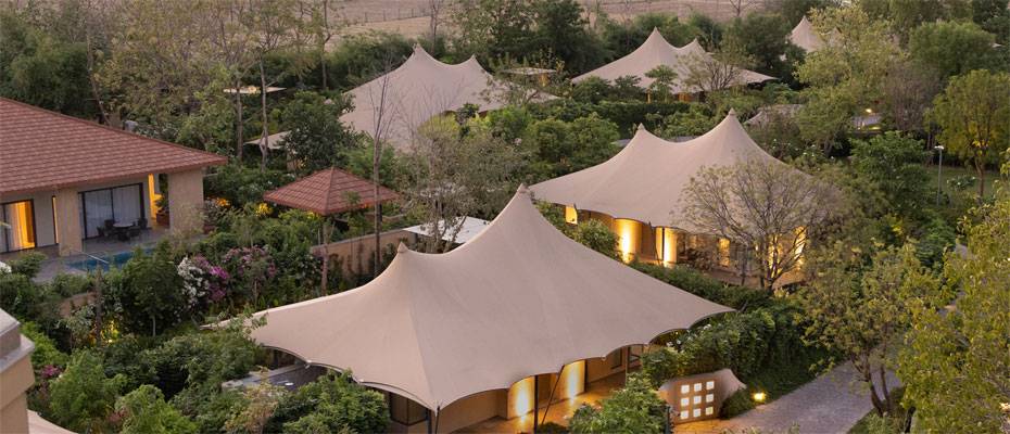 Marriott eröffnet weltweit 10.000stes Hotel - Lesen Sie die Nachrichten