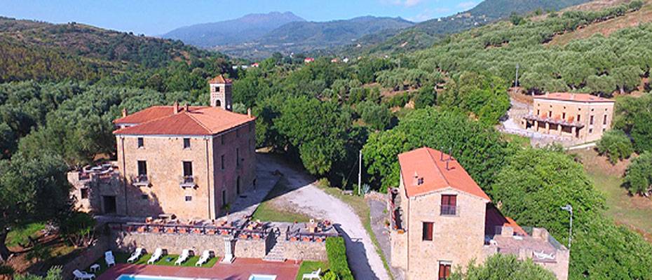 Le Favate öffnet wieder seine Tore im Herzen des Cilento - Lesen Sie die Nachrichten