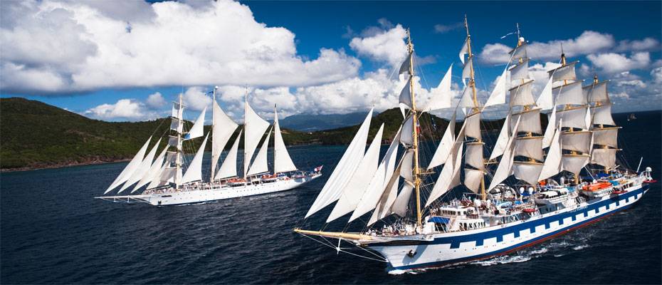 Star Clippers erweitert veganes und vegetarisches Speisenangebot - Lesen Sie die Nachrichten