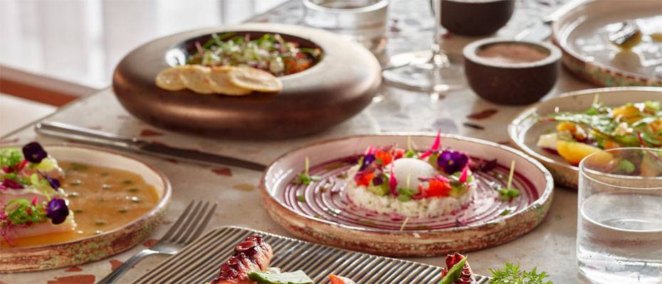 Lara Barut Collection MICHELIN Guide Hotel Selection'a girdi - Lesen Sie die Nachrichten?>